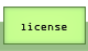 demo license, full license from Company