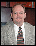 Daniel Raysin - Human Resources Director for Greatest swordfighter Y.T.
