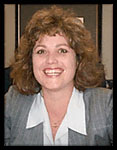 Samantha Ward, JD - Major Crimes Bureau Chief for Reason